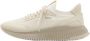 Hugo Boss EVO Sneakers voor Heren Beige Heren - Thumbnail 1