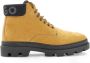 Hugo Boss Graham Halb Laarzen Yellow Heren - Thumbnail 1