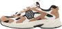 Hugo Boss Heren hardloopschoenen Levitt Multicolor Heren - Thumbnail 1