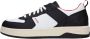 Hugo Boss Heren Lage Sneakers Kilian Tenn Black Heren - Thumbnail 2