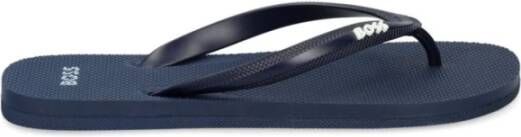 Hugo Boss Heren Sandalen Tracy Blue Heren
