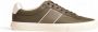 Hugo Boss Heren Schoenen Herfst Winter Collectie Green Heren - Thumbnail 11