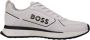 Hugo Boss Heren Schoenen Herfst Winter Collectie White Heren - Thumbnail 1
