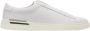 BOSS Lage Sneakers Heren Clint Tenn Maat: 42 Materiaal: Leer Kleur: Wit - Thumbnail 7