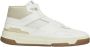 Hugo Boss Klassieke Sneakers White Heren - Thumbnail 1