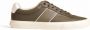 Hugo Boss Heren Schoenen Herfst Winter Collectie Green Heren - Thumbnail 2