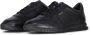 BOSS Lage Sneakers Heren Zayn Lowp Maat: 43 Materiaal: Leer Kleur: Zwart - Thumbnail 10