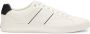 Hugo Boss Natuurlijke Sneaker voor Mannen en Vrouwen White Heren - Thumbnail 1