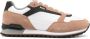Hugo Boss Panel Sneakers Multicolor Heren - Thumbnail 1