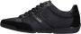 BOSS Lage Sneakers Heren Saturn Lowp Maat: 41 Materiaal: Textiel Kleur: Zwart - Thumbnail 3