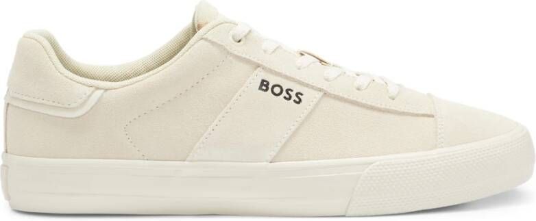 Hugo Boss -Schoenen Beige Heren