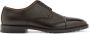 Hugo Boss Veterschoenen Brown Heren - Thumbnail 1