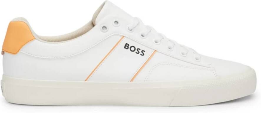 Hugo Boss Shoes Multicolor Heren