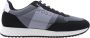 Boss Sneakers met labeldetails model 'Kai' - Thumbnail 3
