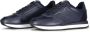 Hugo Boss Sneakers Blue Heren - Thumbnail 2