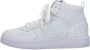 HUGO High top sneakers met label in reliëf model 'Kilian' - Thumbnail 2