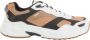 Hugo Beige Sneaker voor een stijlvolle uitstraling - Thumbnail 8
