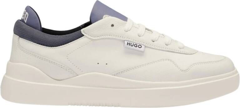 HUGO Lage Sneakers Blake_Tenn_tbna