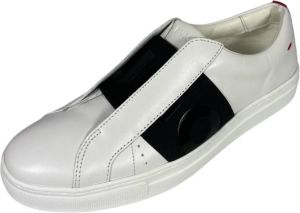 Hugo Boss Sneakers Wit Dames