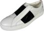 Hugo Boss Sneakers White Dames - Thumbnail 1