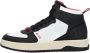 Hugo Boss Hugo Kilian Hito Hoge sneakers Heren Wit - Thumbnail 2