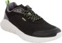 Hugo Boss Sneakers Zwart Heren - Thumbnail 1