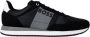 BOSS Lage Sneakers Heren 50480546 Maat: 40 Materiaal: Leatherlook Kleur: Zwart - Thumbnail 4