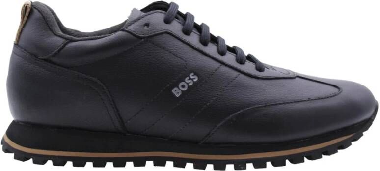 Boss Lage Sneakers Parkour_L_Runn_tblt