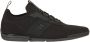 Hugo Zwarte Saturn Sneakers voor Mannen - Thumbnail 1
