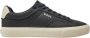 Hugo Boss Sportieve Zwarte Sneakers Aiden Tenn Black Heren - Thumbnail 10