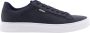 Hugo Boss Stijlvolle Sneaker Langestraat voor Mannen Blue Heren - Thumbnail 1