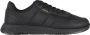 BOSS Lage Sneakers Dames Titanium Runn Maat: 42 Materiaal: Textiel Kleur: Zwart - Thumbnail 3