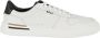 Hugo Boss Trendy Clint Tenn Itvp Schoenen White Heren - Thumbnail 2