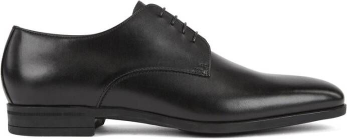 Hugo Boss Zakelijke schoenen Black Heren