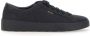 BOSS Lage Sneakers Heren Belwar_tenn Maat: 41 Materiaal: Leer Kleur: Zwart - Thumbnail 3