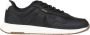 Hugo Boss Sportieve Sneakers van Gemengde Materialen Jonah Runn Zwart Black Heren - Thumbnail 16