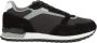 Hugo Boss Zwarte Sneaker Black Heren - Thumbnail 1