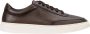 BOSS 50553142 Kieran sneaker bruin - Thumbnail 2