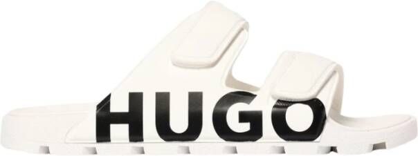 Hugo Casual Comfort Sandalen