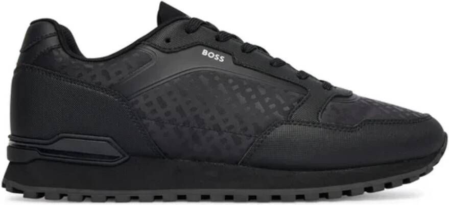 Hugo Casual Hybride Sneakers