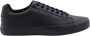 Boss Lage sneakers met luchtgaten model 'AIDEN_TENN' - Thumbnail 9
