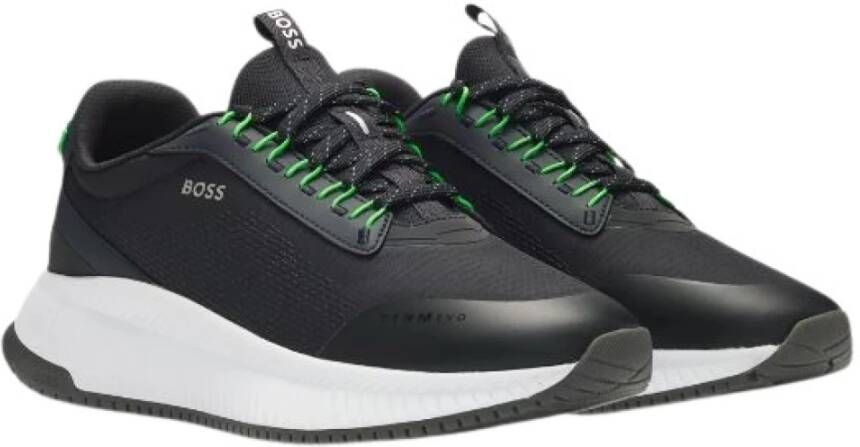 Hugo Casual Sneaker Schoenen voor Mannen