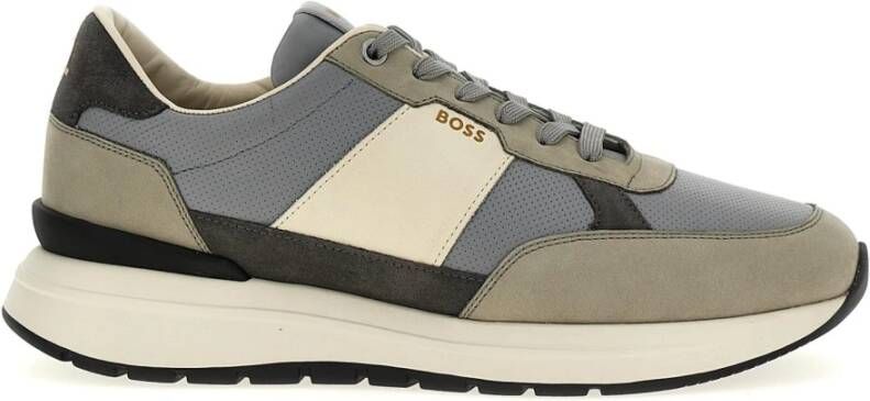 Hugo Casual Sneakers voor Dagelijks Gebruik