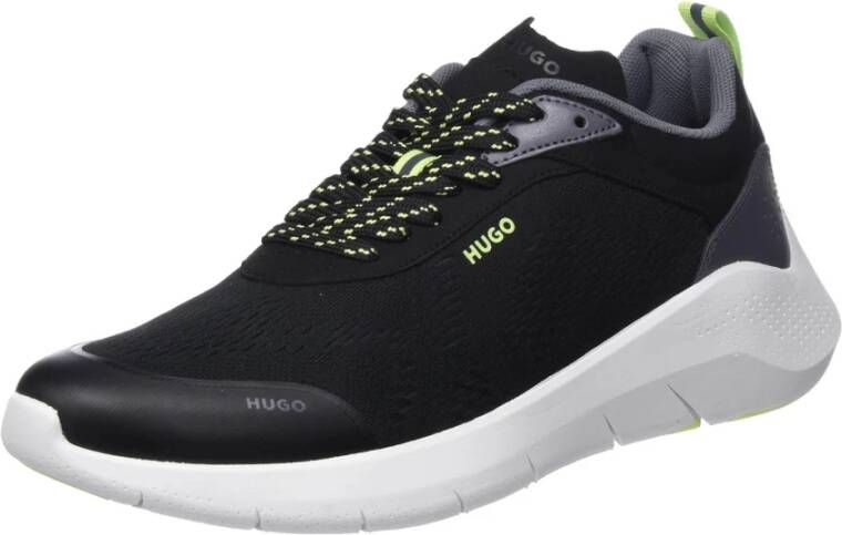 Hugo Casual Veterschoenen voor Heren