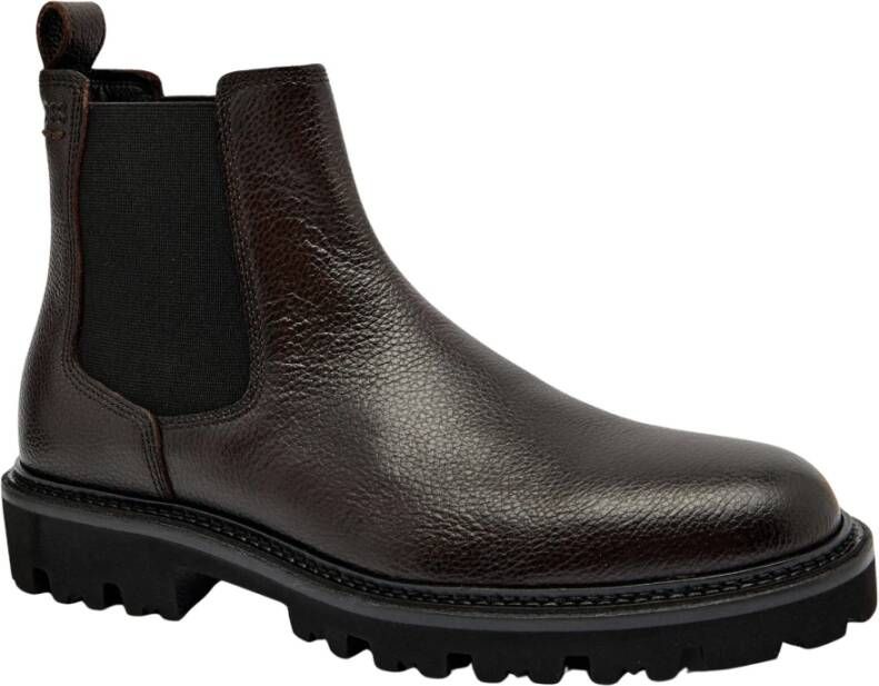 Hugo Chelsea Boots