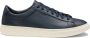 Hugo Donkerblauwe Tennis Algr Stijlvolle Sneakers - Thumbnail 1