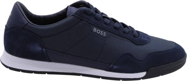 Boss Lage Sneakers Titanium SL sdtxny