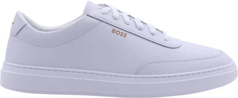 Hugo Gellof Sneaker