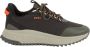 Hugo Groene Sneaker - Thumbnail 1