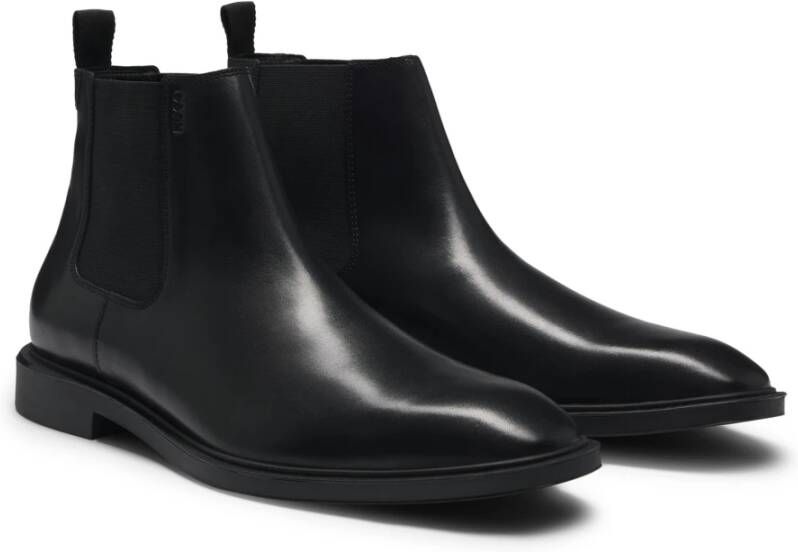 Hugo Gryff_Cheb_lt Chelsea Boots